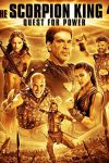 دانلود فیلم The Scorpion King 4: Quest for Power 2015