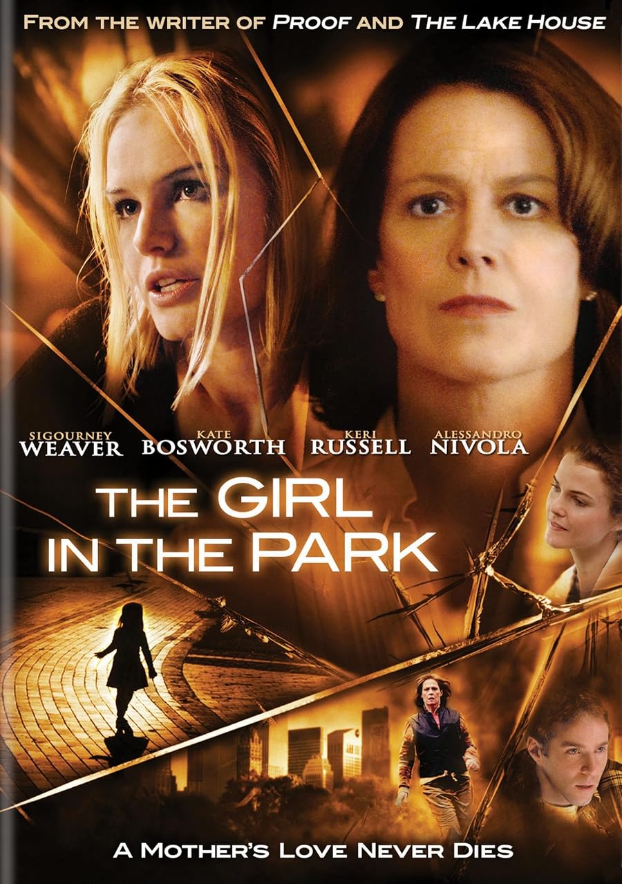 دانلود فیلم The Girl in the Park 2007