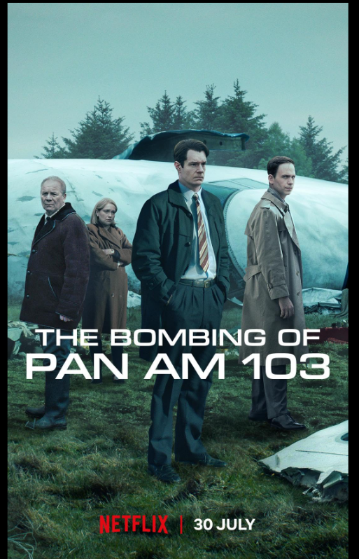 دانلود سریال The Bombing of Pan Am 103 دانلود سریال The Bombing of Pan Am 103