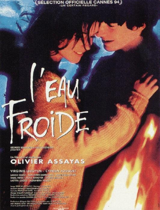 دانلود فیلم Cold Water 1994 دانلود فیلم Cold Water 1994