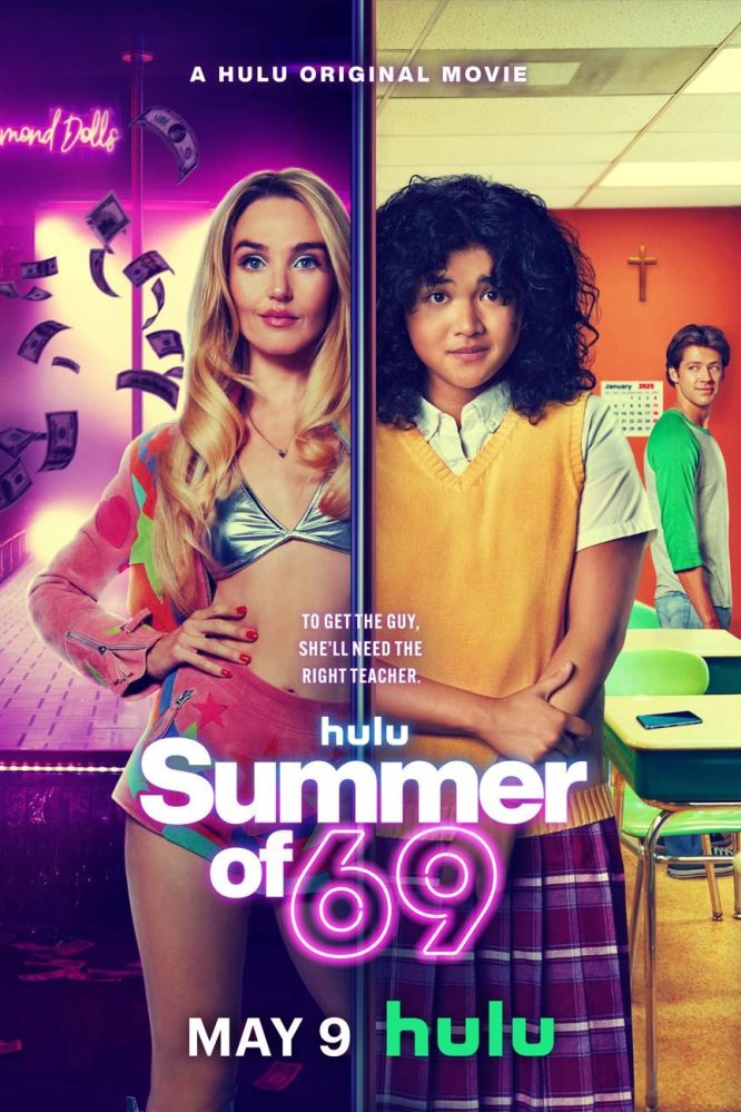 دانلود فیلم Summer of 69 2025