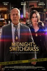 دانلود دوبله فارسی فیلم Midnight in the Switchgrass 2021