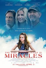 دانلود فیلم The Girl Who Believes in Miracles 2021