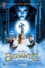 دانلود دوبله فارسی فیلم Enchanted 2007 دانلود دوبله فارسی فیلم Enchanted 2007