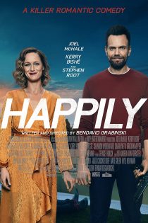 دانلود فیلم Happily 2021 دانلود فیلم Happily 2021
