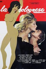 دانلود دوبله فارسی فیلم La bolognese 1975