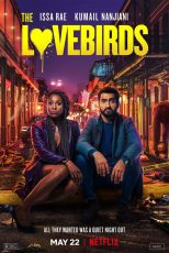 دانلود دوبله فارسی فیلم The Lovebirds 2020
