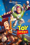 دانلود دوبله فارسی فیلم Toy Story 1995