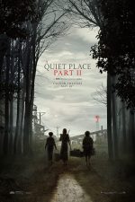 دانلود دوبله فارسی فیلم A Quiet Place Part II 2020 دانلود دوبله فارسی فیلم A Quiet Place Part II 2020