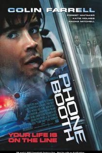 دانلود فیلم Phone Booth 2002 دانلود فیلم Phone Booth 2002