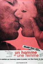 دانلود دوبله فارسی فیلم A Man and a Woman 1966 دانلود دوبله فارسی فیلم A Man and a Woman 1966