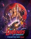 دانلود سریال Legends of Tomorrow با زیرنویس چسبیده دانلود سریال Legends of Tomorrow با زیرنویس چسبیده