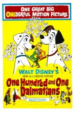 دانلود فیلم One Hundred and One Dalmatians 1961 دانلود فیلم One Hundred and One Dalmatians 1961