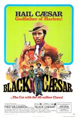 دانلود فیلم Black Caesar 1973
