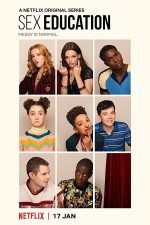 دانلود سریال Sex Education با زیرنویس چسبیده دانلود سریال Sex Education با زیرنویس چسبیده