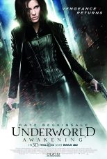 دانلود فیلم Underworld: Awakening 2012