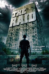 دانلود دوبله فارسی فیلم The Raid Redemption 2011 دانلود دوبله فارسی فیلم The Raid Redemption 2011