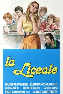 دانلود دوبله فارسی فیلم The Teasers 1975 دانلود دوبله فارسی فیلم The Teasers 1975