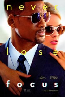 دانلود فیلم Focus 2015 دانلود فیلم Focus 2015