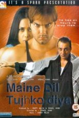 دانلود فیلم Maine Dil Tujhko Diya 2002