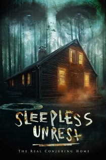 دانلود فیلم The Sleepless Unrest: The Real Conjuring Home 2021 دانلود فیلم The Sleepless Unrest: The Real Conjuring Home 2021
