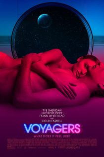 دانلود فیلم Voyagers 2021 دانلود فیلم Voyagers 2021