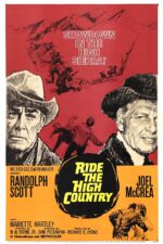 دانلود فیلم Ride the High Country 1962