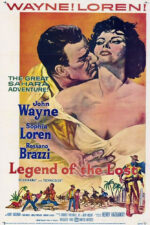 دانلود دوبله فارسی فیلم Legend of the Lost 1957 دانلود دوبله فارسی فیلم Legend of the Lost 1957
