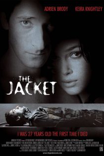 دانلود فیلم The Jacket 2005 دانلود فیلم The Jacket 2005