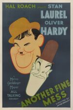 دانلود فیلم Another Fine Mess 1930 دانلود فیلم Another Fine Mess 1930