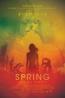 دانلود فیلم Spring 2014 دانلود فیلم Spring 2014