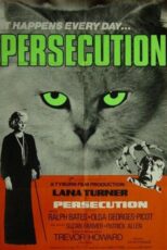 دانلود فیلم Persecution 1974