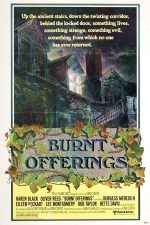 دانلود فیلم Burnt Offerings 1976 دانلود فیلم Burnt Offerings 1976