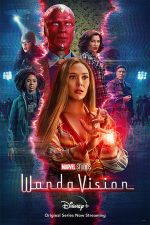 دانلود سریال WandaVision دانلود سریال WandaVision