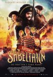 دانلود فیلم Captain Sabertooth and the Treasure of Lama Rama 2014