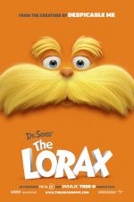 دانلود فیلم The Lorax 2012 دانلود فیلم The Lorax 2012