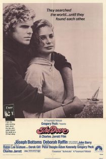 دانلود فیلم The Dove 1974 دانلود فیلم The Dove 1974