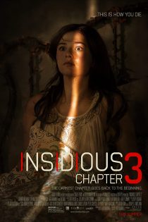دانلود فیلم Insidious: Chapter 3 2015 دانلود فیلم Insidious: Chapter 3 2015