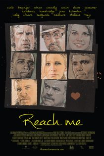 دانلود فیلم Reach Me 2014 دانلود فیلم Reach Me 2014