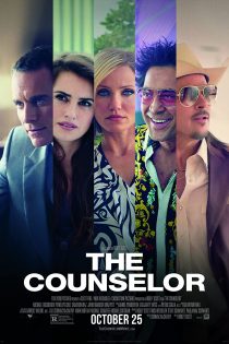 دانلود فیلم The Counselor 2013 دانلود فیلم The Counselor 2013