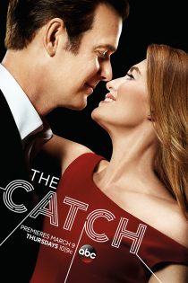دانلود سریال The Catch با زیرنویس چسبیده دانلود سریال The Catch با زیرنویس چسبیده