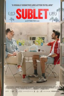 دانلود فیلم Sublet 2020 دانلود فیلم Sublet 2020