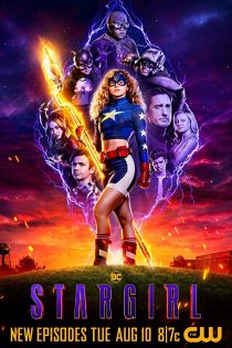دانلود سریال Stargirl با دوبله فارسی دانلود سریال Stargirl با دوبله فارسی