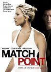 دانلود فیلم Match Point 2005 با زیرنویس فارسی چسبیده