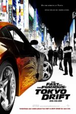 دانلود فیلم The Fast and the Furious: Tokyo Drift 2006
