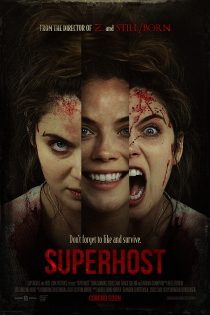 دانلود فیلم Superhost 2021