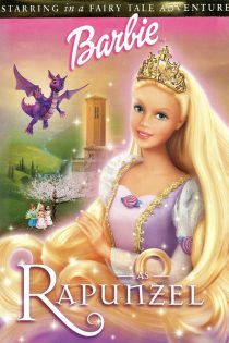دانلود فیلم Barbie as Rapunzel 2002 دانلود فیلم Barbie as Rapunzel 2002