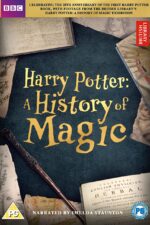 دانلود فیلم Harry Potter: A History of Magic 2017 دانلود فیلم Harry Potter: A History of Magic 2017