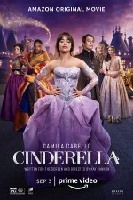 دانلود فیلم Cinderella 2021 دانلود فیلم Cinderella 2021