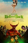 دانلود فیلم Hell and Back 2015 دانلود فیلم Hell and Back 2015